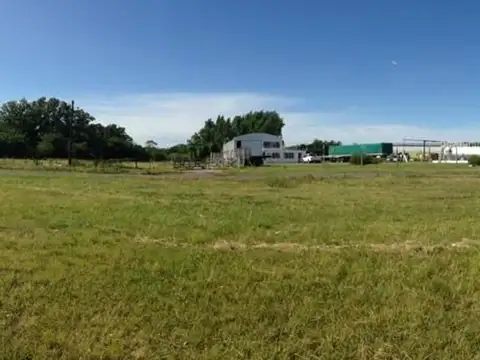 Galpon en Alquiler en Mercedes, $ 2.500.000