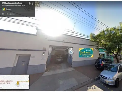 Dr N Avellaneda 1200