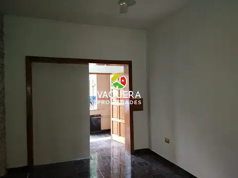 Casa 4 ambientes con 4 baños