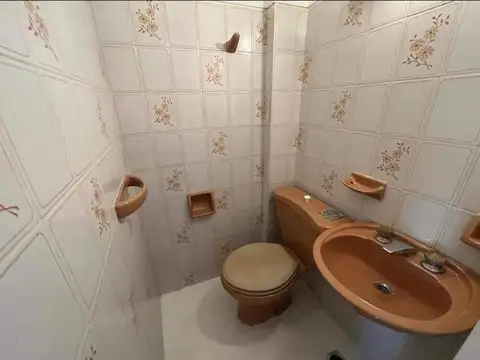 Departamento en Venta 60 años