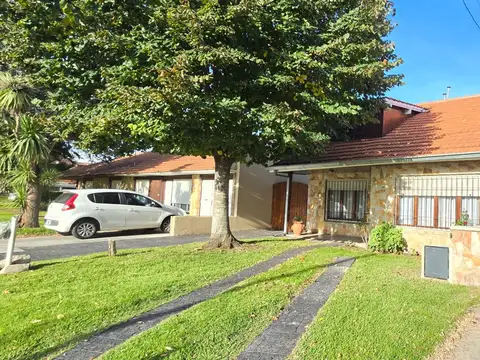 CASA 4 AMBIENTES ZONA CONSTITUCIÓN