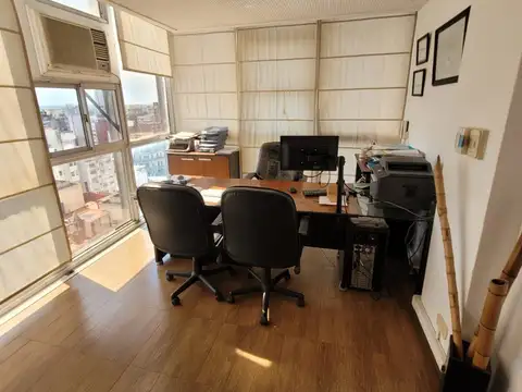 Oficina en Venta en Centro, USD 95.000