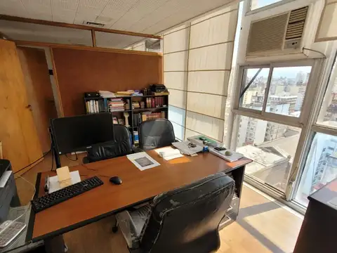 Santa Fe al 1200, Piso 14