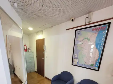 Santa Fe al 1200, Piso 14