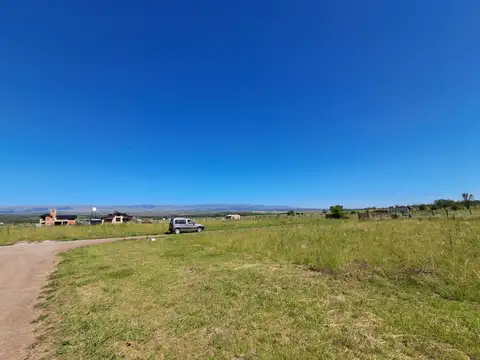 Terreno en Venta en Falda De Los Reartes, USD 16.500