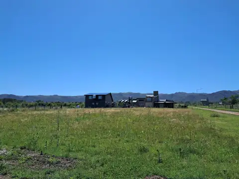 Terreno en Venta de 1093,0 m2