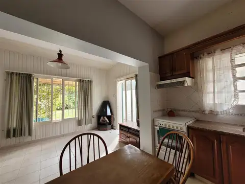 Depto Tipo Casa en Venta 45 años