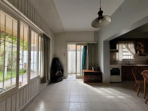 Depto Tipo Casa en Venta de 3 ambientes
