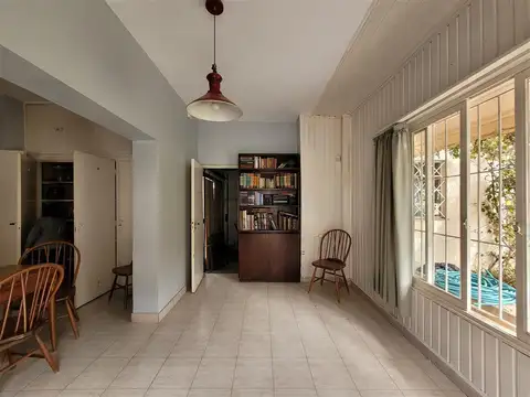 Depto Tipo Casa en Venta en Villa Martelli, USD 139.000