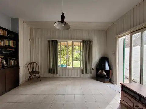 PH,  En Venta 4 ambientes con jardín,  Villa Martelli, Vicente López