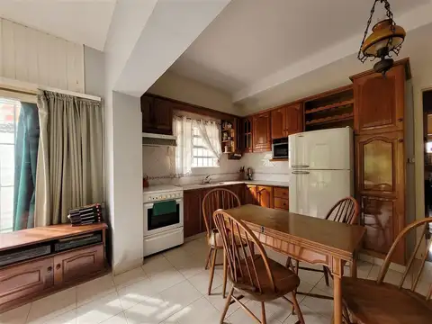 Depto Tipo Casa en Venta de 2 dormitorios