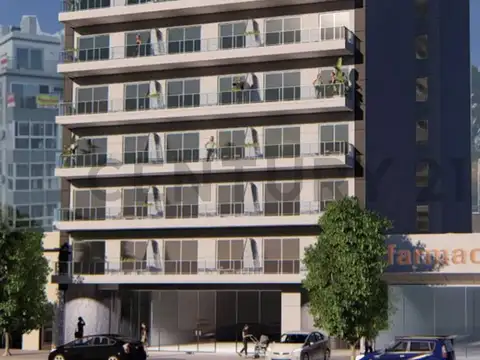 Departamento en Venta de 2 dormitorios