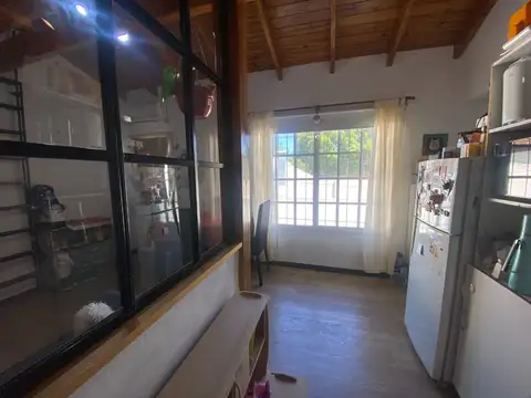 Depto Tipo Casa 2 ambientes con 1 baño