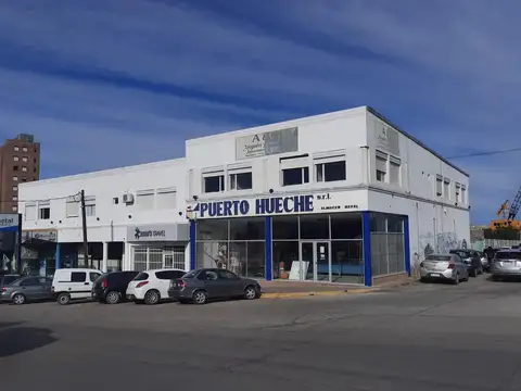 Oficina en Venta en Puerto Madryn, USD 1.850.000