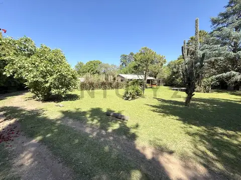 Quinta en Venta en Venado Tuerto, USD 140.000