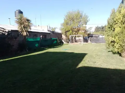 Venta de Terreno en Barrio Privado Paraiso 1