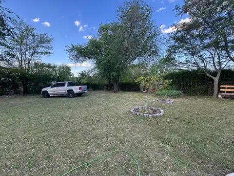 Casa en Venta 8 años