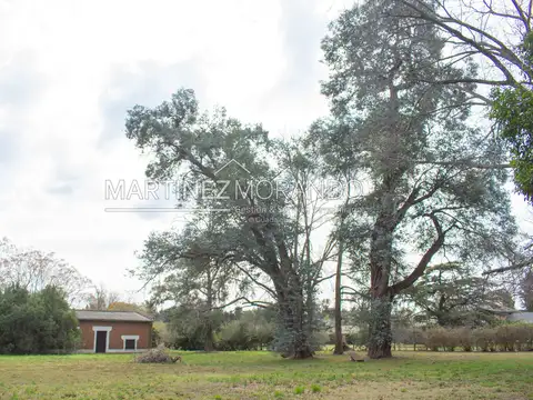 Terreno Lote  en Venta en La Otilia, Pilar, G.B.A. Zona Norte - MMO0193_LP541676_1