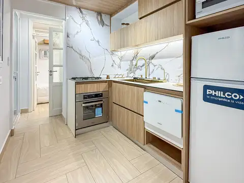 Galpon en Venta en Centro, USD 109.000