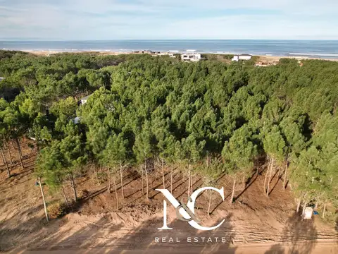 Terreno lote en venta en Costa Esmeralda