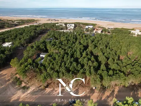 Terreno lote en venta en Costa Esmeralda