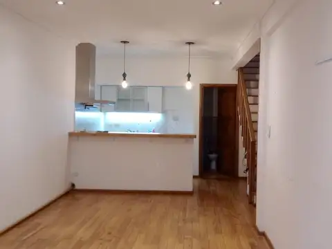 Depto Tipo Casa en Venta en Villa Devoto, USD 194.000