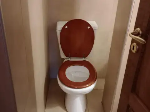 Depto Tipo Casa en Venta con 1 cocheras