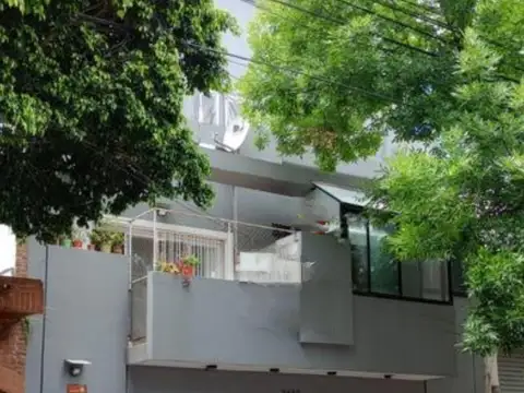 VENTA DE MAGNIFICO TRIPLEX  