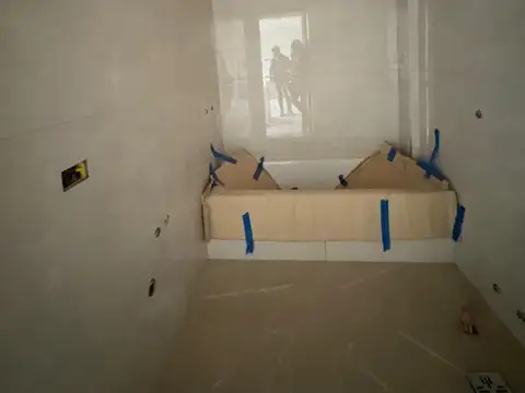 Departamento en Venta en Pompeya, USD 127.440