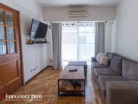 Departamento en Venta en Parque Rivadavia, USD 90.000