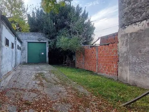 43 entre 152 y 153 2800