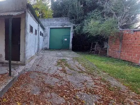 GALPÓN EN VENTA LA PLATA