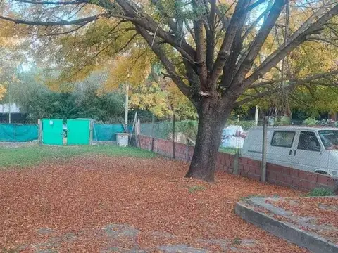 GALPÓN EN VENTA LA PLATA