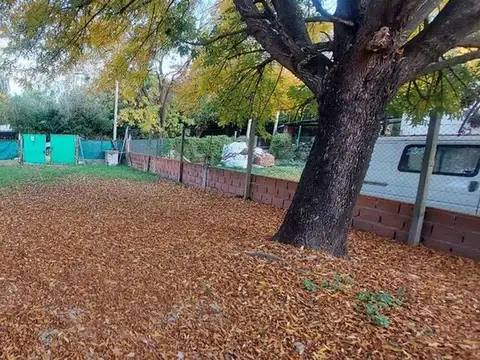 Galpon en Venta 18 años