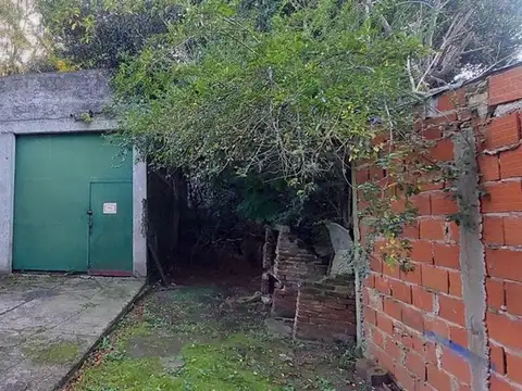 Galpon en Venta en La Plata, USD 90.000