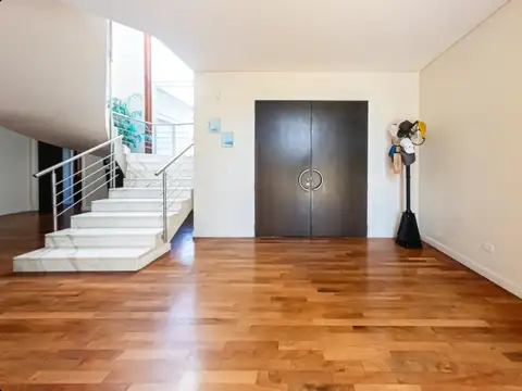 Autopista Acceso Oeste, San Diego Country Club 100