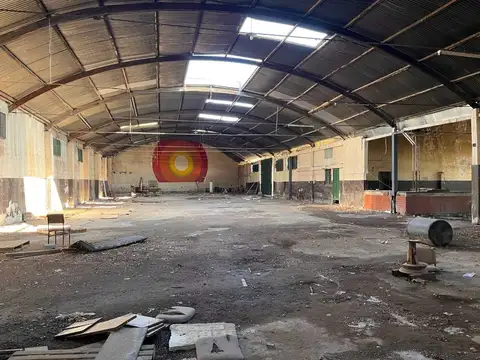 Terreno en Venta de 7700,0 m2