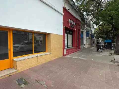 ALQUILER / LOCAL / AVENIDA MITRE
