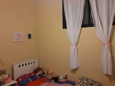 Depto Tipo Casa en Venta en Caballito Sur, USD 135.000