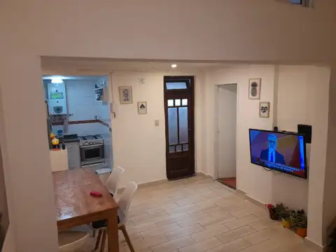 Depto Tipo Casa en Venta de 2 dormitorios