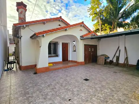 Venta Casa Lanús Oeste Oportunidad apto 2 familias