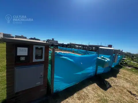 Barrio Santa Elisa al 200