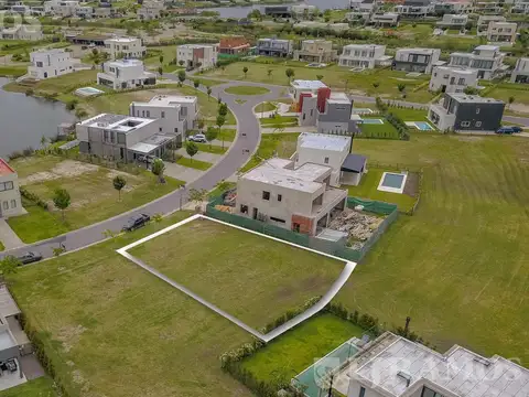 Terreno en Venta de 635,0 m2