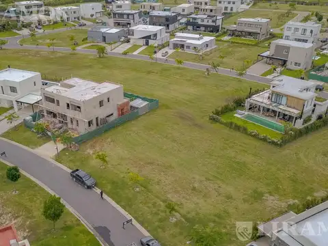 Terreno en venta en el Barrio Riberas - PUERTOS / ESCOBAR