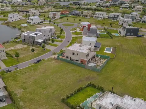 Terreno en Venta en Puertos - Riberas, USD 110.000