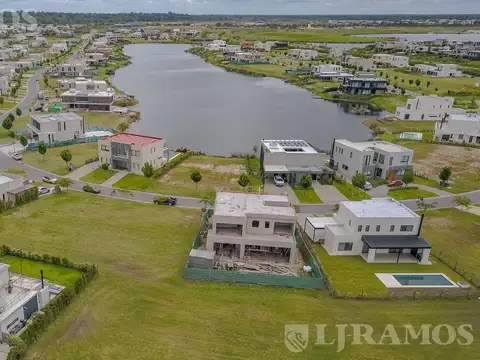 Terreno en venta en el Barrio Riberas - PUERTOS / ESCOBAR