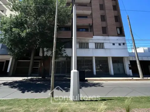 DEPARTAMENTO EN ALQUILER 3 DORMITORIOS EN BARRIO SAN MARTIN