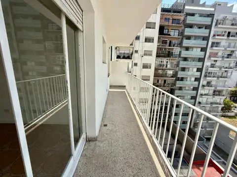 Departamento en Venta en Almagro, USD 142.000