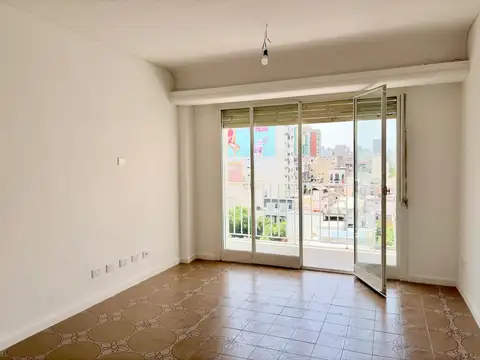 Sanchez De Bustamante 400, Piso 8