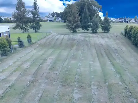 Terreno en Venta de 1048,0 m2